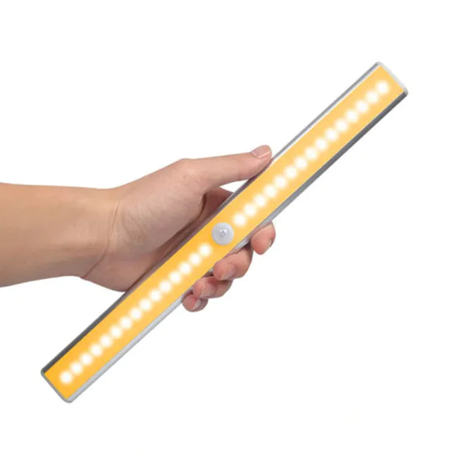 Rechargeable Motion Sensor LED Cabinet Light