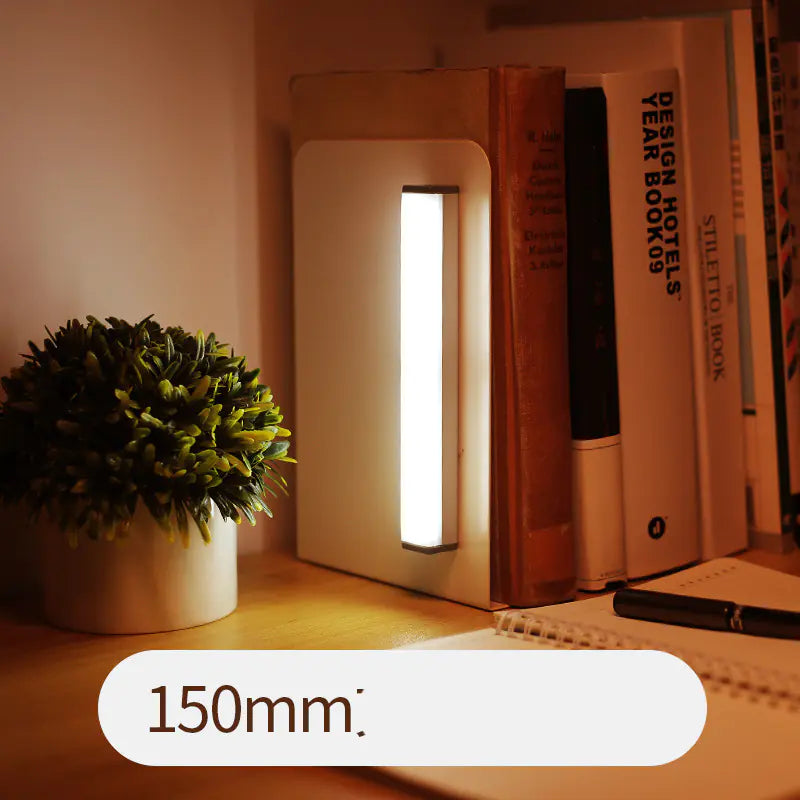 Premium Rechargeable Motion LED Cabinet Light