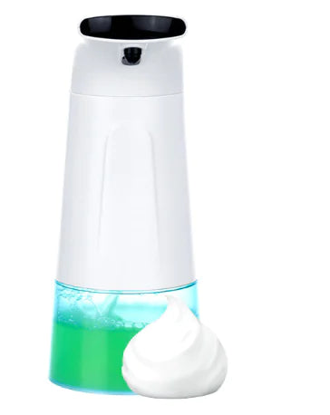 Foaming Soap Dispenser Pump