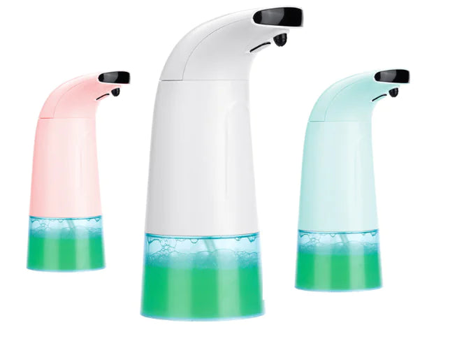 Foaming Soap Dispenser Pump