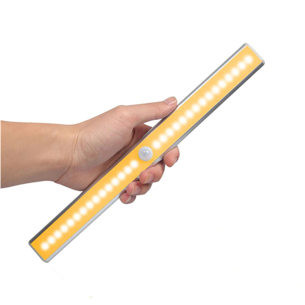 Rechargeable Motion Sensor LED Cabinet Light