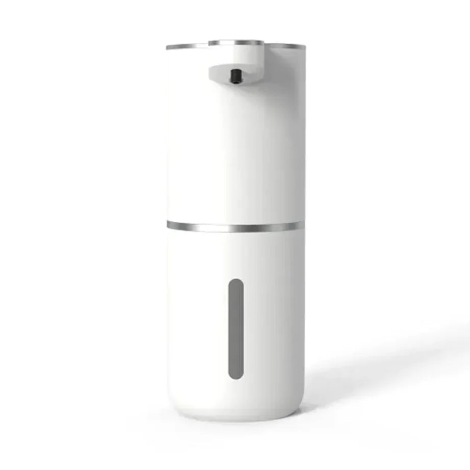 Touchless Foaming Soap Dispenser