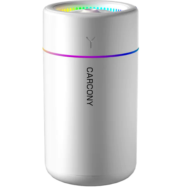 AromaMist USB Mini Humidifier