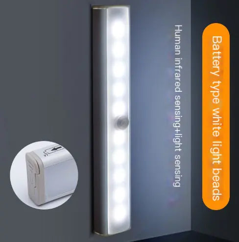 LED Motion Sensor Light Linny (One Unit)