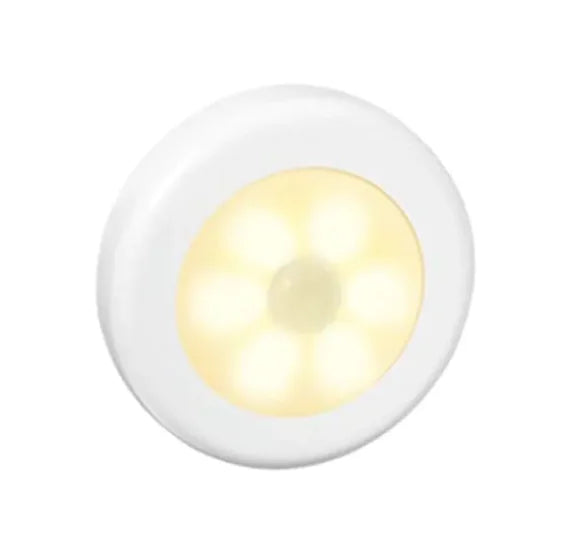 Rechargeable Motion Sensor LED Cabinet Light