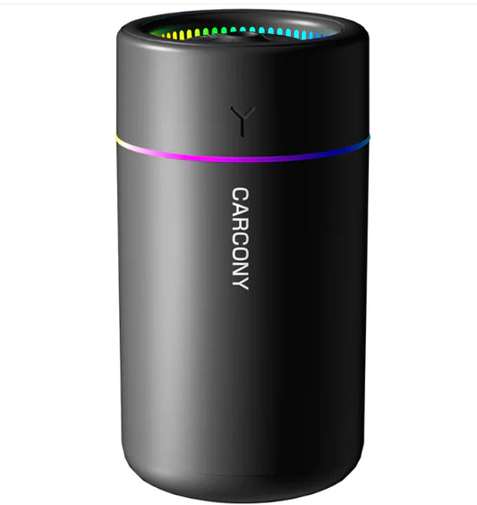 AromaMist USB Mini Humidifier