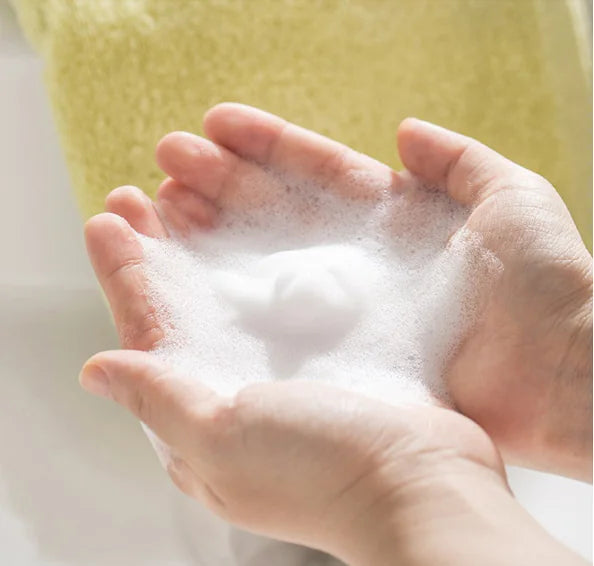 Foaming Soap Dispenser Pump