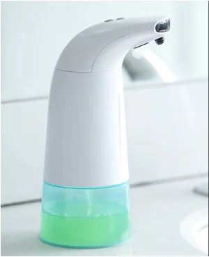 Foaming Soap Dispenser Pump