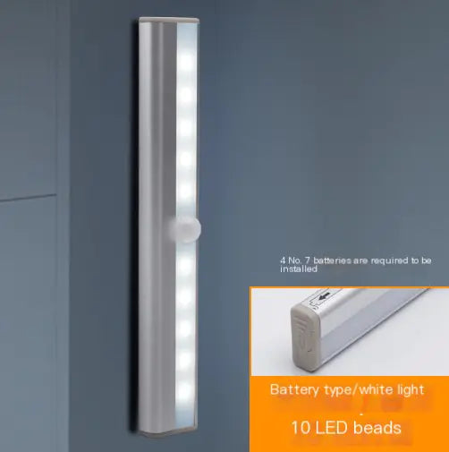 LED Motion Sensor Light Linny (One Unit)