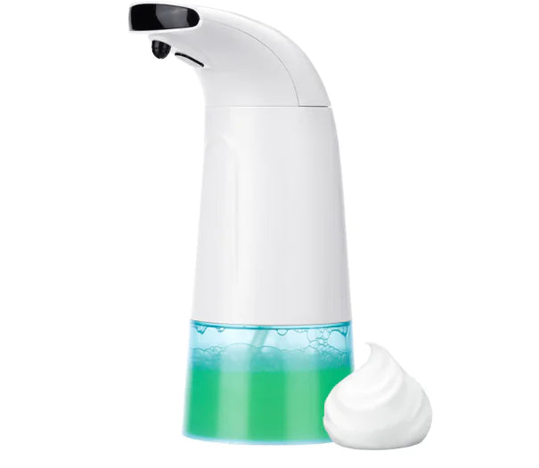 Foaming Soap Dispenser Pump