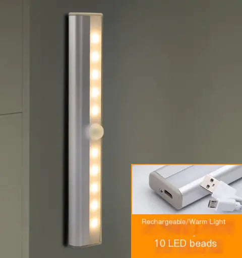 LED Motion Sensor Light Linny (One Unit)