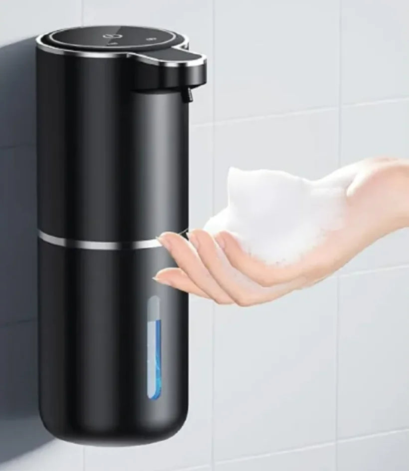 Touchless Foaming Soap Dispenser