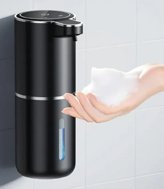 Touchless Foaming Soap Dispenser