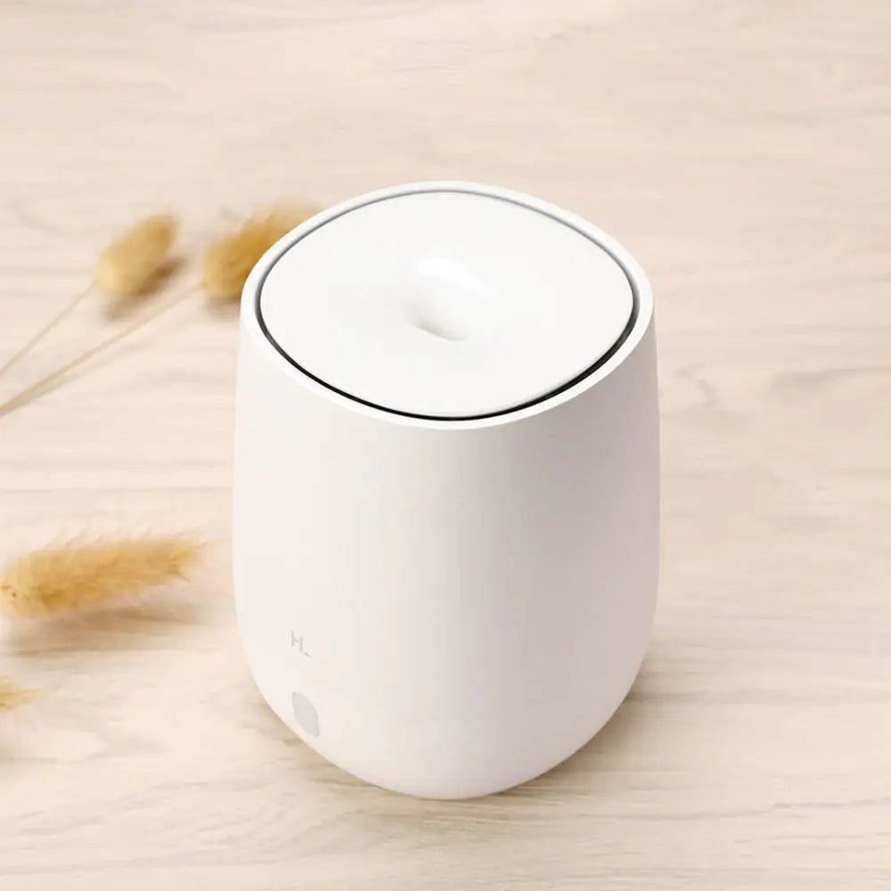 Mini USB Aromatherapy Diffuser & Humidifier