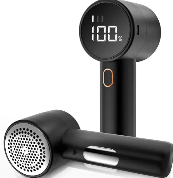 Rechargeable Electric Lint Remover