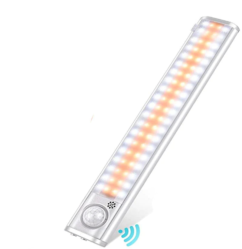 Rechargeable Motion Sensor LED Cabinet Light