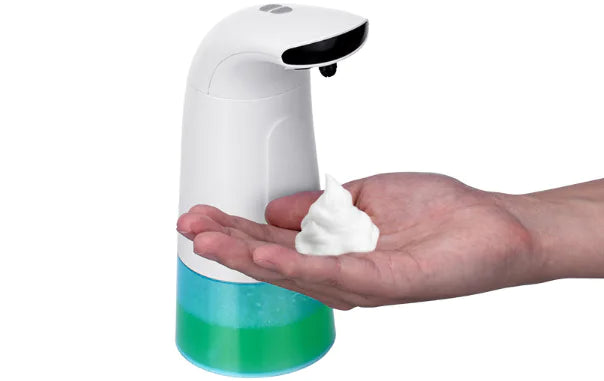 Foaming Soap Dispenser Pump