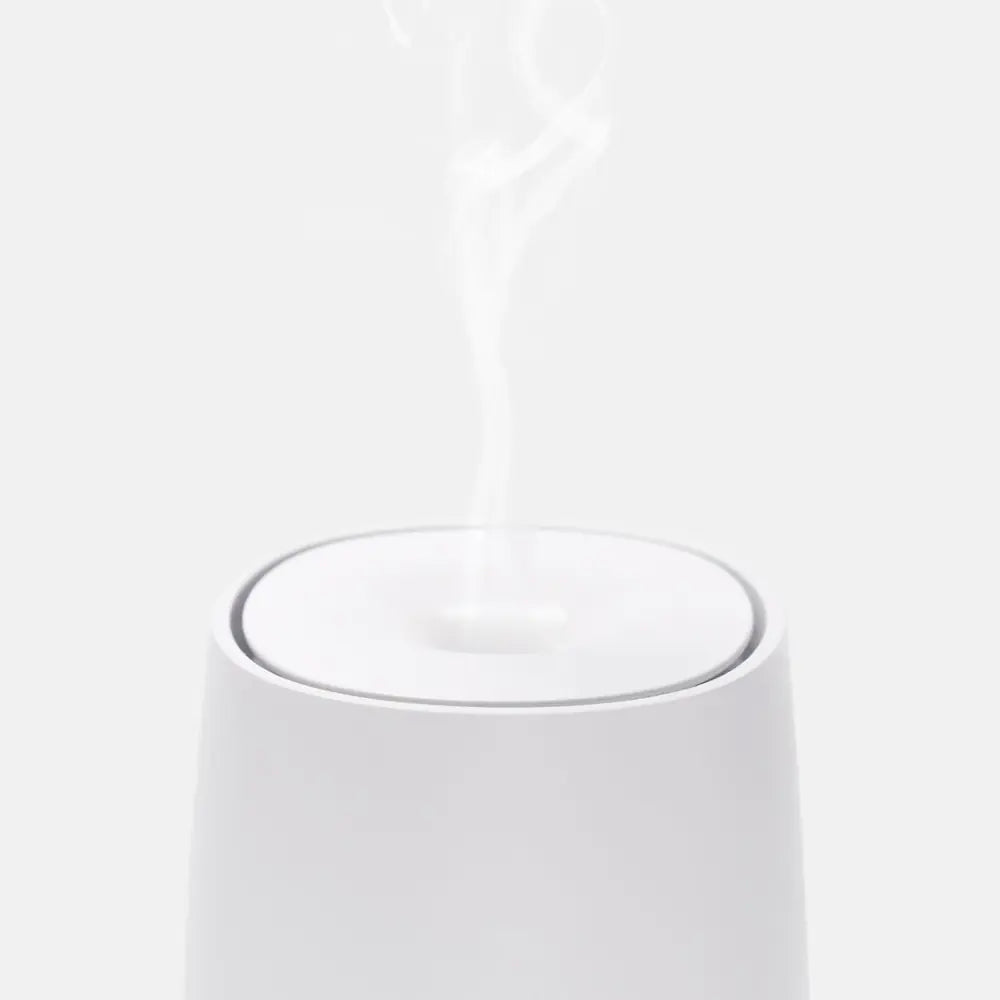 Mini USB Aromatherapy Diffuser & Humidifier