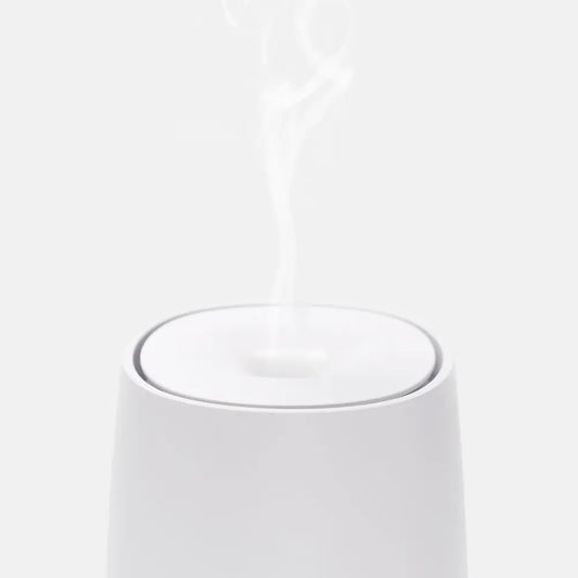 Mini USB Aromatherapy Diffuser & Humidifier