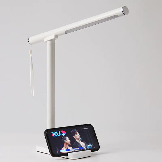 LED Wireless Charging Desk Lamp