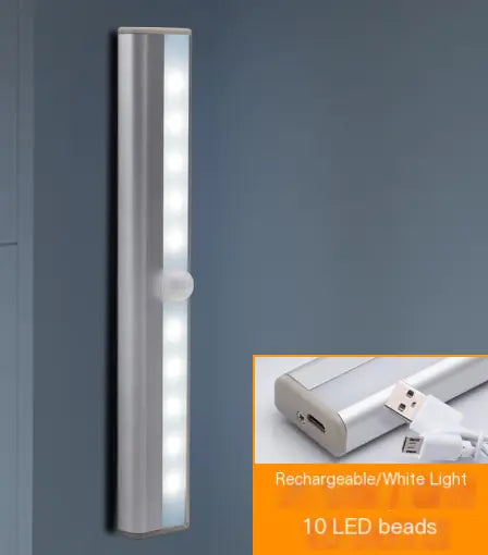 LED Motion Sensor Light Linny (One Unit)