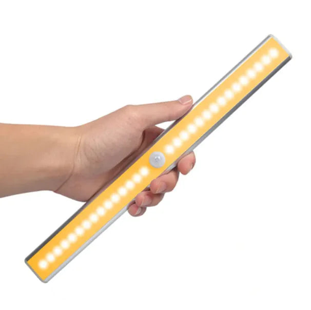 Rechargeable Motion Sensor LED Cabinet Light