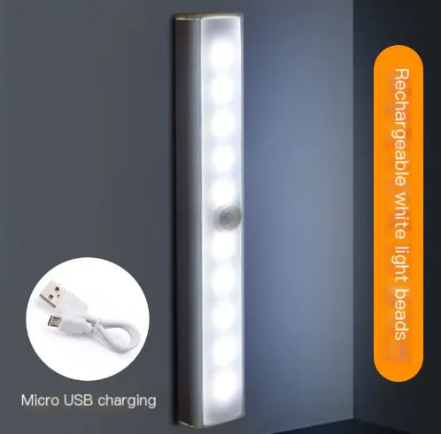 LED Motion Sensor Light Linny (One Unit)